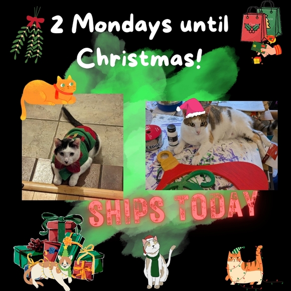 Tops - Dancerfreaak is live!! 🐈‍⬛🐈